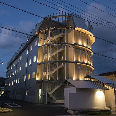 Nikko Station Hotel 2 Exterior photo